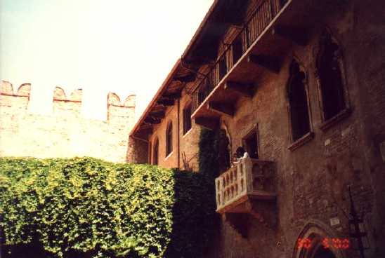 Palazzo Capuleti